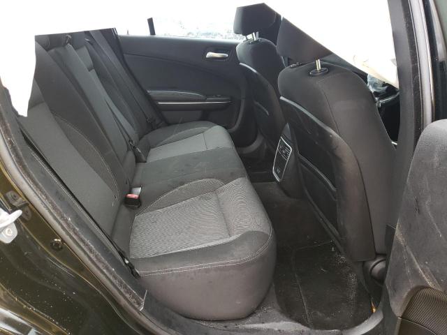 Photo 6 from auction – 2015 DODGE CHARGER SE with VIN 2C3CDXBG2FH902176