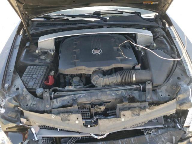 Photo 7 from auction – 2011 CADILLAC CTS with VIN 1G6DC5EY8B0170116