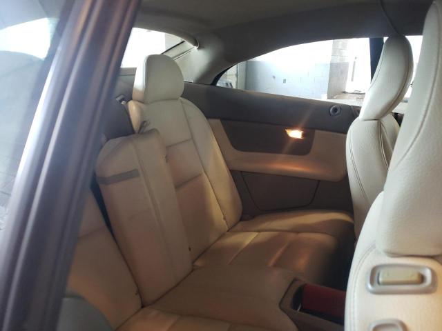 Photo 6 from auction – 2007 VOLVO C70 with VIN YV1MC68207J013122
