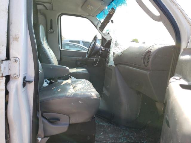Photo 5 from auction – 2008 FORD ECONOLINE with VIN 1FTNE24W88DA99270