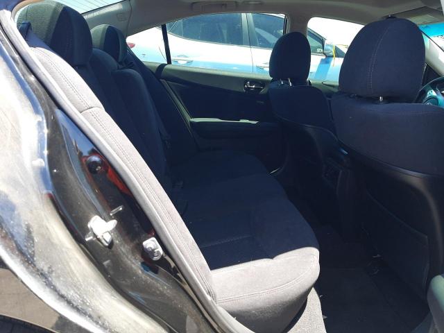 Photo 6 from auction – 2014 NISSAN MAXIMA S with VIN 1N4AA5AP4EC499097