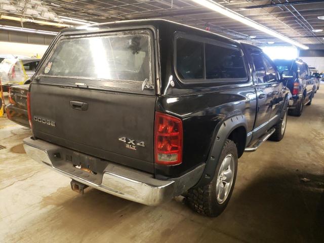 Photo 4 from auction – 2004 DODGE RAM 1500 S with VIN 1D7HU18D84S547151