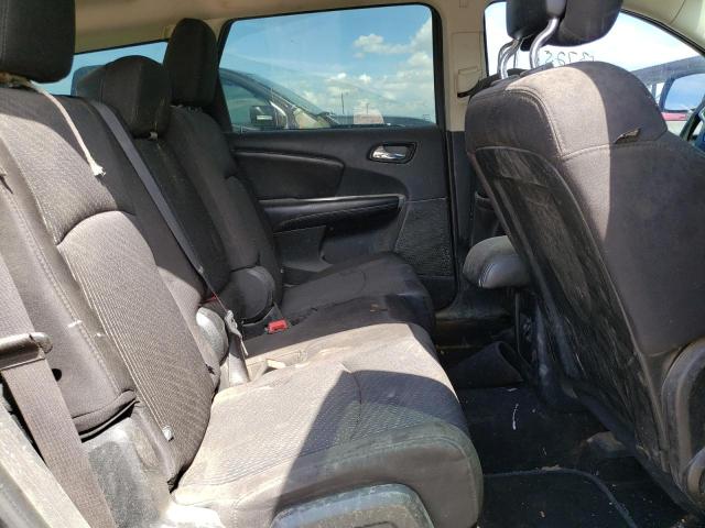 Foto 6 de la subasta – 2014 DODGE JOURNEY SX con VIN 3C4PDCBBXET140733