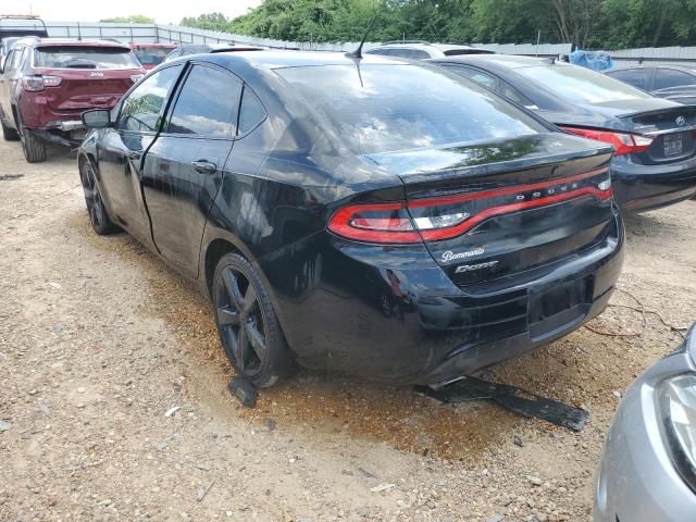 Photo 3 from auction – 2016 DODGE DART SXT with VIN 1C3CDFBB5GD577634
