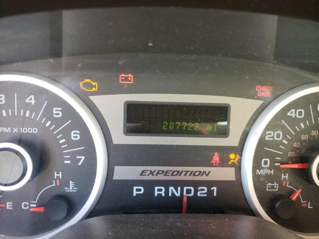 Photo 8 from auction – 2006 FORD EXPEDITION with VIN 1FMFU17576LB01948