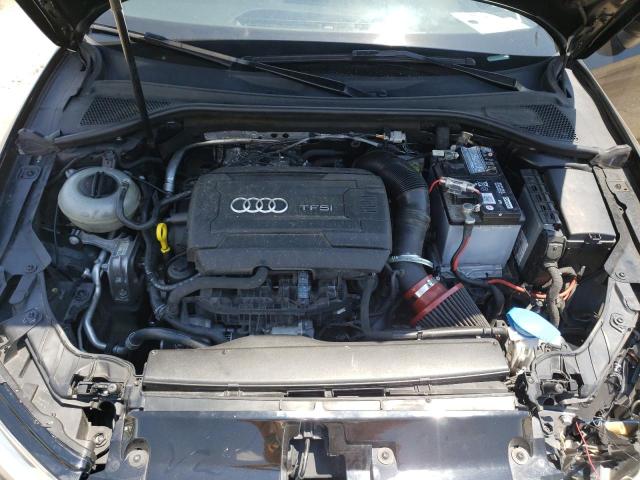 Photo 7 from auction – 2017 AUDI A3 PREMIUM with VIN WAUB8GFF8H1007805