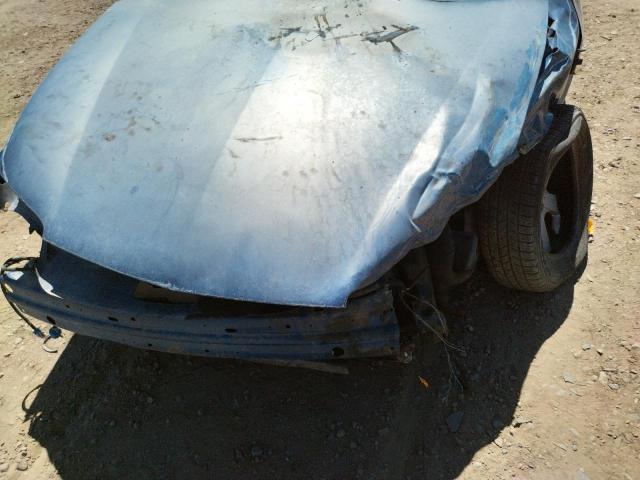 Photo 9 from auction – 2004 CHEVROLET CAVALIER L with VIN 1G1JF52F547366639