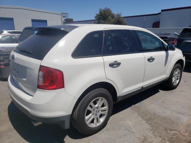 Photo 4 from auction – 2011 FORD EDGE SE with VIN 2FMDK3GC5BBB21651