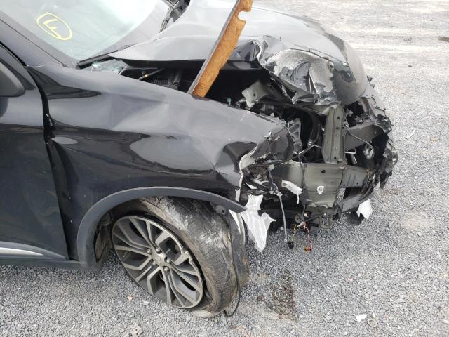 Photo 9 from auction – 2016 MITSUBISHI OUTLANDER with VIN JA4AZ3A34GZ034883