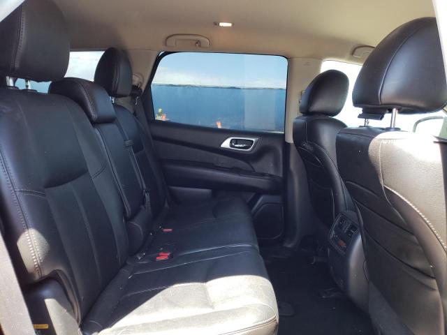 Photo 6 from auction – 2013 NISSAN PATHFINDER with VIN 5N1AR2MM4DC663252