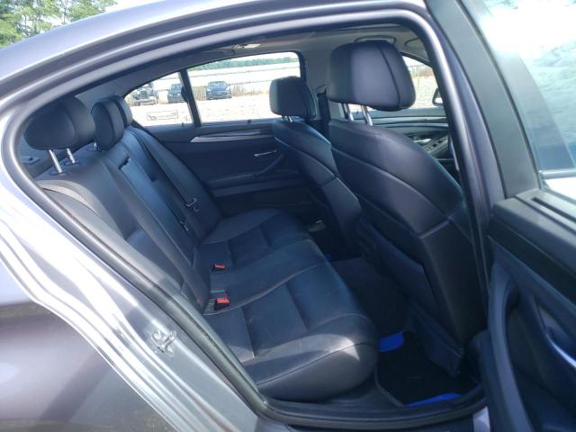 Photo 6 from auction – 2011 BMW 550 XI with VIN WBAFU9C59BC785014