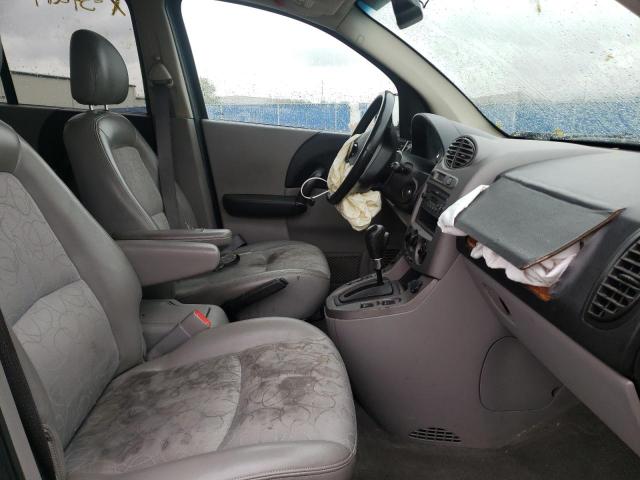 Photo 5 from auction – 2004 SATURN VUE with VIN 5GZCZ63464S822699