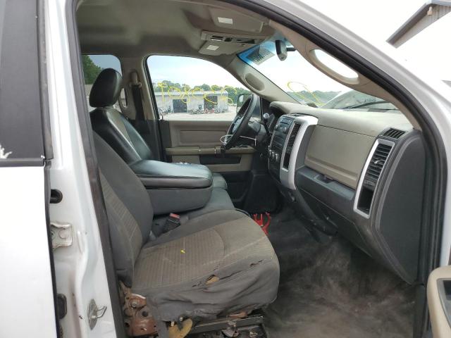 Photo 5 from auction – 2012 DODGE RAM 2500 S with VIN 3C6UD5JL1CG207113