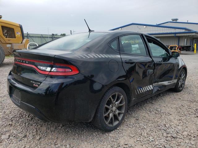 Photo 4 from auction – 2014 DODGE DART SXT with VIN 1C3CDFBB9ED745286