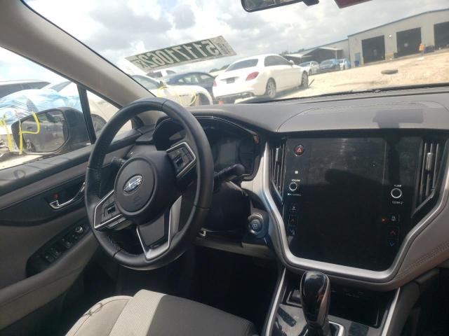 Photo 9 from auction – 2020 SUBARU LEGACY PRE with VIN 4S3BWAC68L3022537