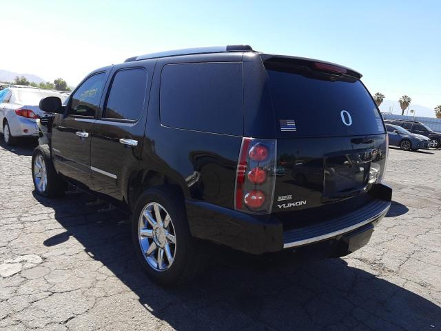 Photo 3 from auction – 2011 GMC YUKON DENA with VIN 1GKS2EEF7BR388831