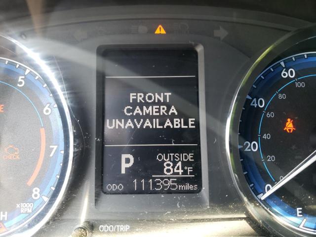 Photo 8 from auction – 2017 TOYOTA COROLLA L with VIN 2T1BURHE2HC765245