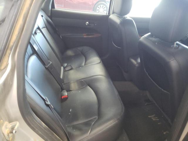 Photo 6 from auction – 2006 BUICK LACROSSE with VIN 2G4WD582261180222
