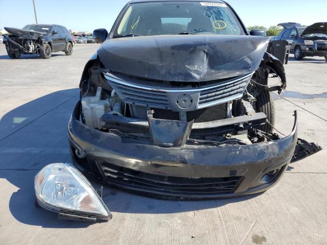 Foto 9 de la subasta – 2011 NISSAN VERSA S con VIN 3N1BC1CP3BL371452