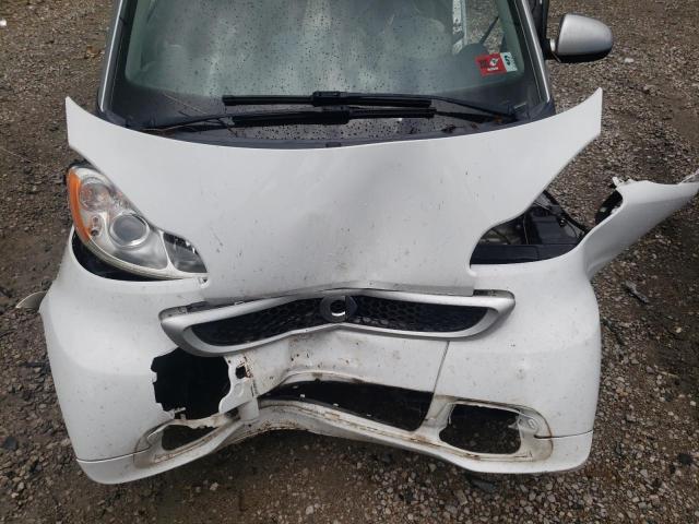 Photo 7 from auction – 2015 SMART FORTWO PUR with VIN WMEEJ3BA5FK813388