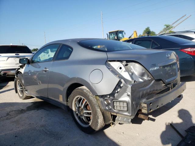Photo 3 from auction – 2008 NISSAN ALTIMA 2.5 with VIN 1N4AL24E38C194598
