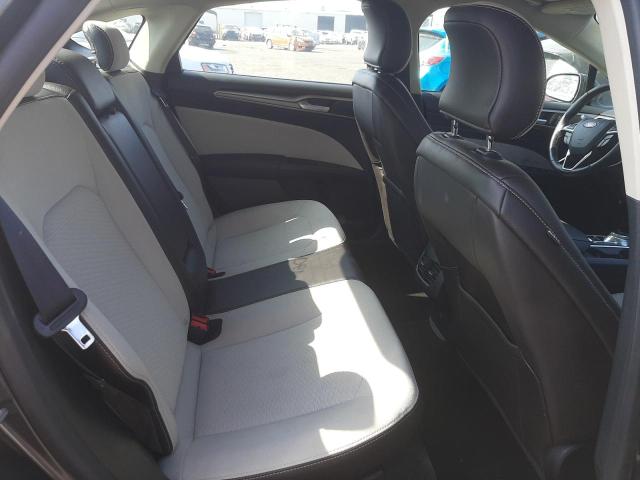 Photo 6 from auction – 2019 FORD FUSION SE with VIN 3FA6P0HD9KR246664