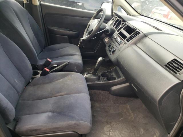 Photo 5 from auction – 2011 NISSAN VERSA S with VIN 3N1CC1AP5BL444716
