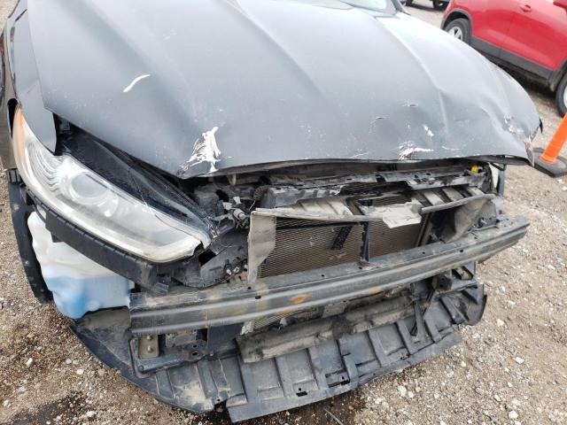 Photo 9 from auction – 2015 FORD FUSION SE with VIN 1FA6P0H74F5120960