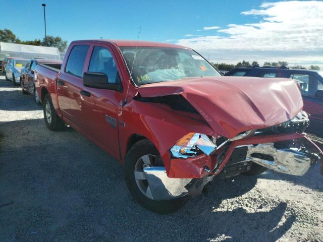 RAM 1500 CLASS 2019 with VIN 1C6RR6KM6KS729067 - Photo from auction