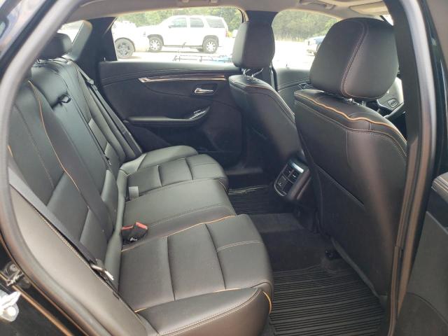 Photo 6 from auction – 2018 CHEVROLET IMPALA PRE with VIN 2G1125S34J9176584