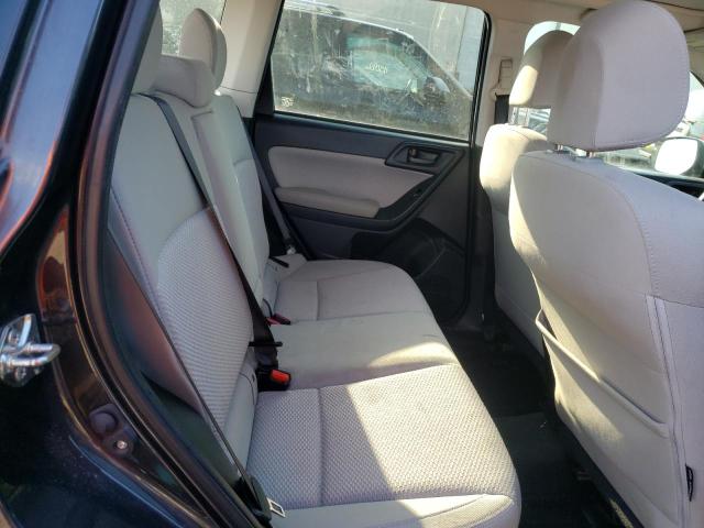 Photo 6 from auction – 2017 SUBARU FORESTER 2 with VIN JF2SJAGC1HH419727