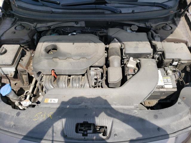 Photo 7 from auction – 2015 HYUNDAI SONATA SE with VIN 5NPE24AF6FH148840