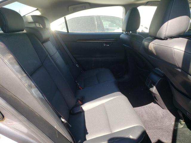 Photo 6 from auction – 2014 LEXUS ES 350 with VIN JTHBK1GG2E2151427