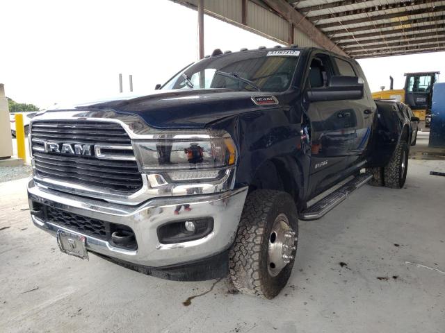 Zdjęcie 2 z aukcji – 2021 RAM 3500 BIG H z VIN 3C63RRLL7MG540323