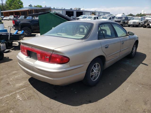 Photo 4 from auction – 1999 BUICK REGAL LS with VIN 2G4WB52K7X1624968