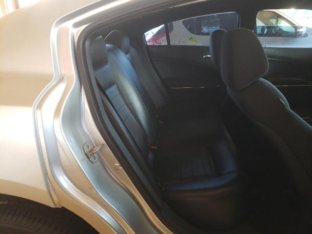 Photo 6 from auction – 2011 DODGE CHARGER PO with VIN 2B3CL1CT7BH588916