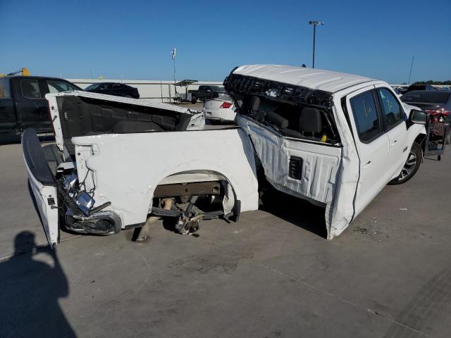 Photo 4 from auction – 2020 CHEVROLET SILVERADO with VIN 3GCPWCEK9LG110487