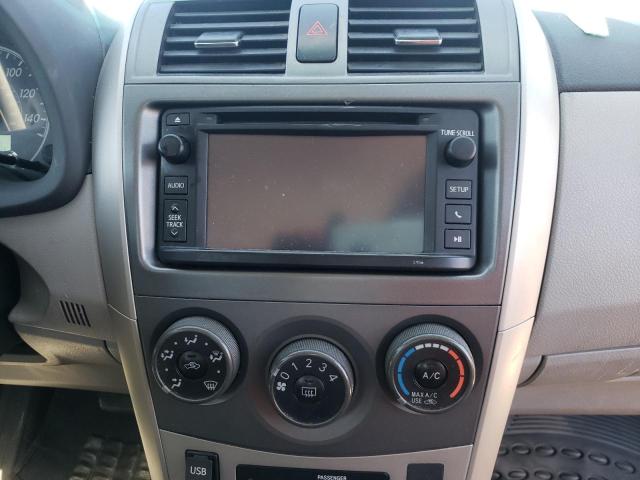 Photo 9 from auction – 2013 TOYOTA COROLLA with VIN 5YFBU4EE5DP187742