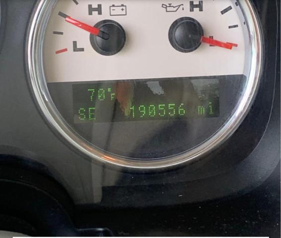 Photo 8 from auction – 2007 FORD F150 with VIN 1FTPX12V97FB71720