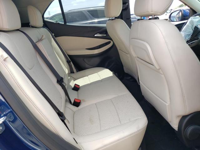 Photo 6 from auction – 2022 BUICK ENCORE GX with VIN KL4MMFSL9NB048103