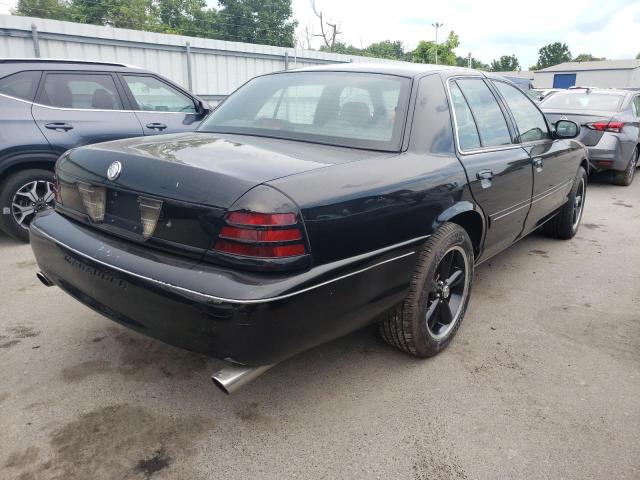 Photo 4 from auction – 2003 MERCURY MARAUDER with VIN 2MEHM75V83X630809