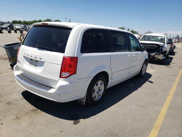 Zdjęcie 4 z aukcji – 2012 DODGE GRAND CARA z VIN 2C4RDGBG3CR360498