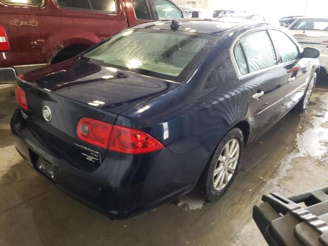Photo 4 from auction – 2009 BUICK LUCERNE CX with VIN 1G4HP57MX9U118482
