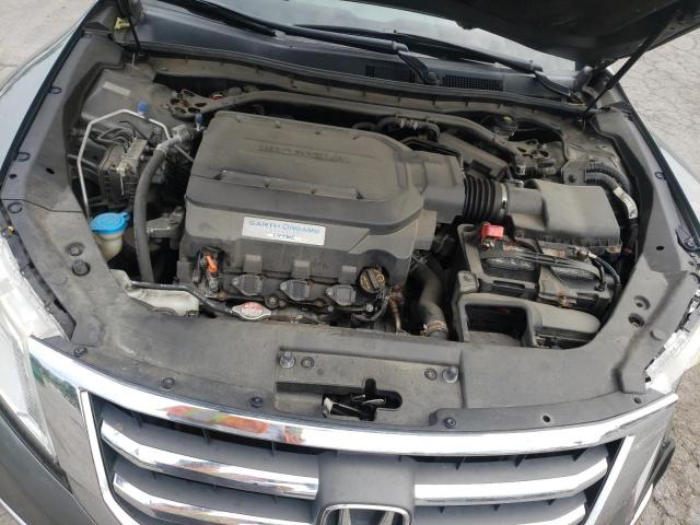 Photo 7 from auction – 2013 HONDA CROSSTOUR with VIN 5J6TF2H54DL006843