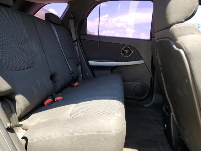 Photo 6 from auction – 2007 PONTIAC TORRENT with VIN 2CKDL63F576027930