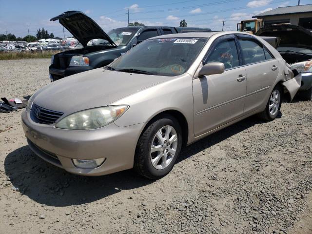 Photo 2 from auction – 2006 TOYOTA CAMRY LE with VIN 4T1BE30K56U724454