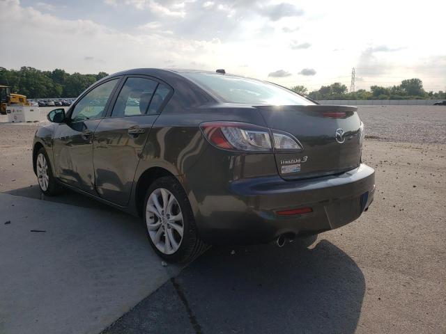 Zdjęcie 3 z aukcji – 2011 MAZDA 3 S z VIN JM1BL1W51B1470558
