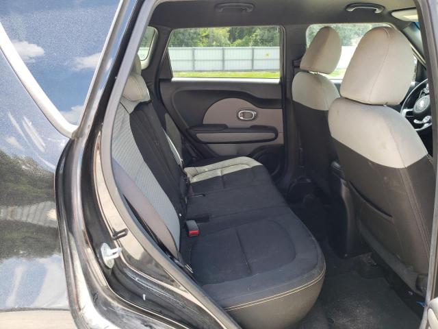Photo 6 from auction – 2015 KIA SOUL + with VIN KNDJP3A5XF7770492
