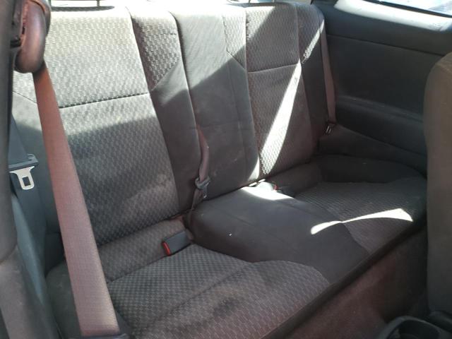 Photo 6 from auction – 2007 CHEVROLET COBALT SS with VIN 1G1AM15B077114924