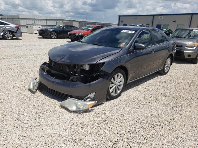 Photo 2 from auction – 2013 TOYOTA CAMRY L with VIN 4T4BF1FK0DR307089
